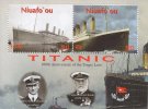 le de Niuafo'ou
